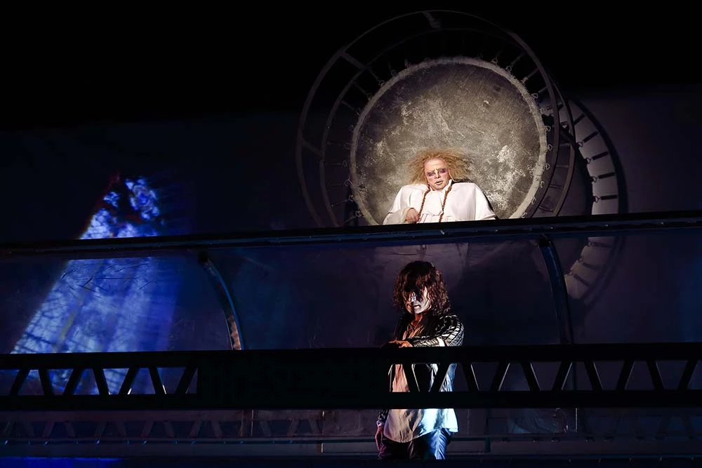 Romeo & Juliet