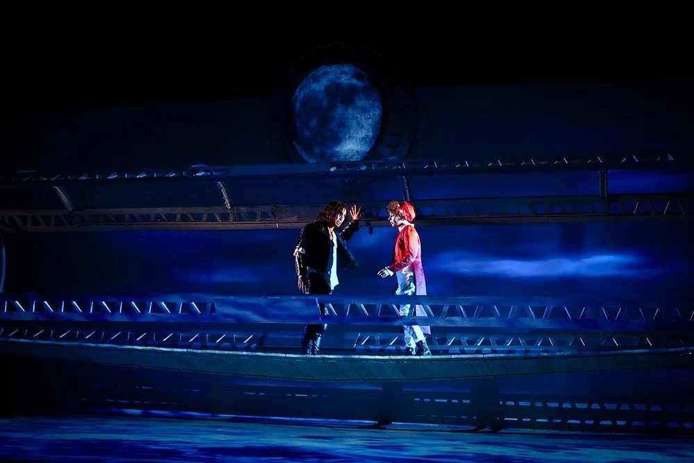 Romeo & Juliet