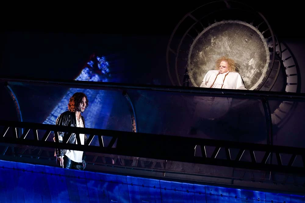 Romeo & Juliet