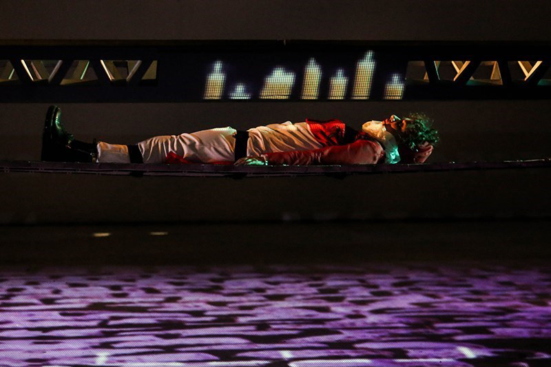 Romeo & Juliet